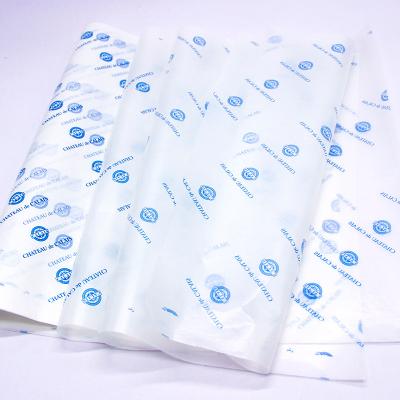 China Custom Printed Wholesale Tissue Paper Tissue Tissue Paper Tissue Box Moisture Proof Wrapping Paper for sale