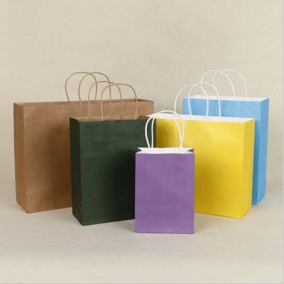 China Eco Friendly Customized Disposable Luxury Shopping Bags Logo Custom Shopping Bags for sale