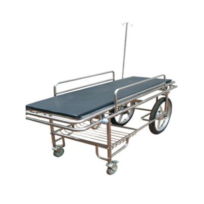 China Metal Factory Directly Sell Emergency Transfer Vehicle Mobile Medical Chair Medical Chair Mover for sale