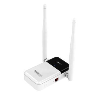 China TOTOLINK EX1200L AC1200 fast speed wifi booster 1200M wireless wifi repeater dual band wifi range supplement EX1200L for sale