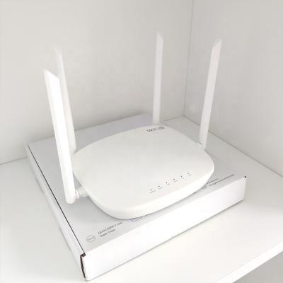 China Wireless WiFi6 WiFi 6 Modem Router Mesh WiFi Router Home/Office/School/Monitor/Smart Dual WiFi Router IPQ6000 1800Mbps Building for sale