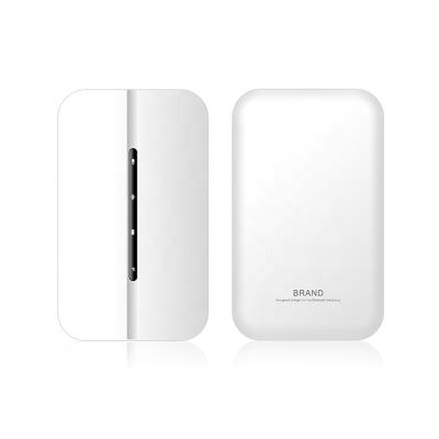 China MINI WIFI 4g LTE portable wifi router CAT4 wifi router 4g LTE mobile portable wireless mifis wifi router for sale