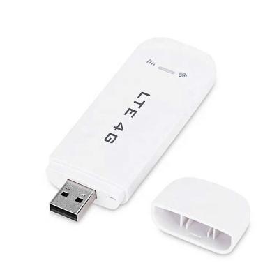 China 4G LTE USB Laptop Dongle 4G 3G Modem Router 2.4G WiFi External High Speed ​​Internet Modem 4G GSM Wireless Modem for sale