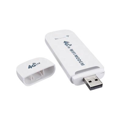 China 4G LTE Frequency Band Jio USB Laptop Dongle External Optional WiFi Modem 3G 4G Modem WiFi Modem Dongle Jio USB for sale