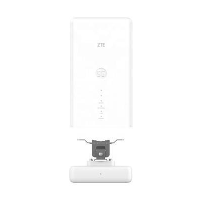 China Support OEM ODM 5G 4G CPE Router 5G Router 5G FWA ODU Smart Construction Outdoor Home/School/Monitor/Router ZTE MC7010 for sale