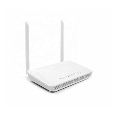 China Whetstone GPON Modem Router Wireless Gigabit VoIP GPON Dual Band Router ONU GPON for sale