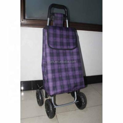 China China Goods Euro Luggage Factory Direct Travel Trolley Bag for sale