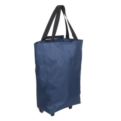 China 2022 Reusable Folding Grocery Shopping Bags Trolley With Eco Friendly for sale