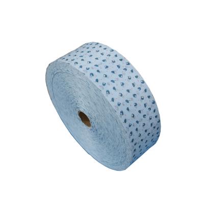 China China manufacture waterproof nonwoven print printed nonwoven fabric nonwoven printing for sale