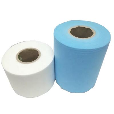 China 2021 Hot Sale Waterproof 25g Spunbond Nonwoven Fabric 100% PP Nonwoven Fabric for sale