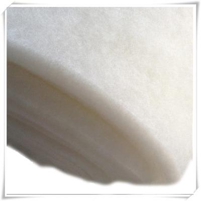 China Waterproof High Quality Filling Material Padding Cushion Material Filling Material for sale