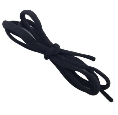 China Wholesale Elastic Earloop Strap Earloop Nylon Elastic Round Earloop for sale