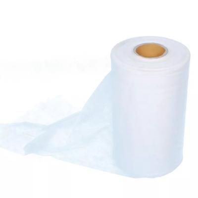 China Viable Best Price SSS Nonwovens Nonwovens SSS Hydrophilic Woven Fabric For Diaper for sale