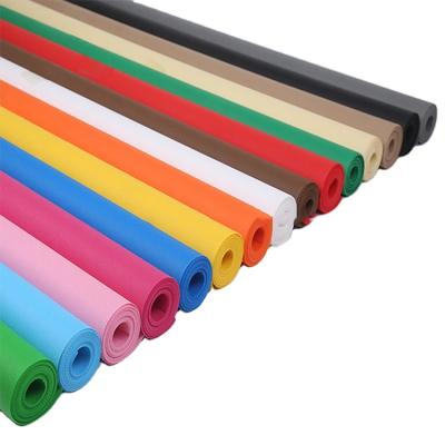 China Waterproof 100% PP Spunbond Non Woven Fabric Non Woven Fabric Rolls for sale