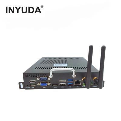 China Wholesale Price A79 Houses 23rd Processor Intel OPS Industrial Teaching Whiteboard Mini PC Computer 195*180*33/42/30 for sale