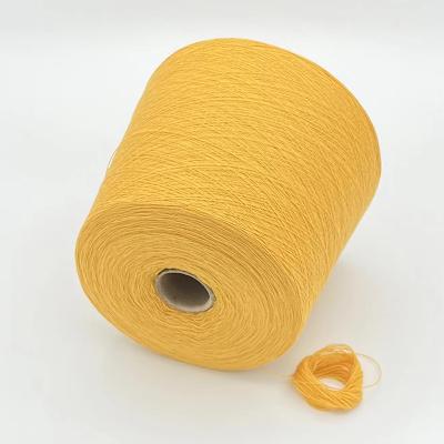 China Antistatic 2/32Nm Dyed Dyed 80% Cotton 20% Merino Wool Blended Wool To Dyed Knitting Wool Dyed Yarn for sale