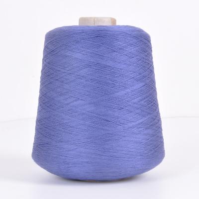 China 2/30S 100%tencel lyocell fiber 2/30S knitting yarn crochet yarn natural silk spring size anti-static yarn spring quality for sale