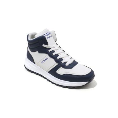 China Fashion Trend Mens Casual Shoes Custom Sneakers For Men for sale