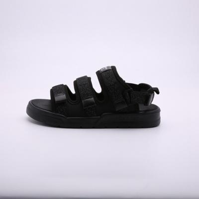 China Fashion trend high quality durable wearing various sandals for women and ladies for sale