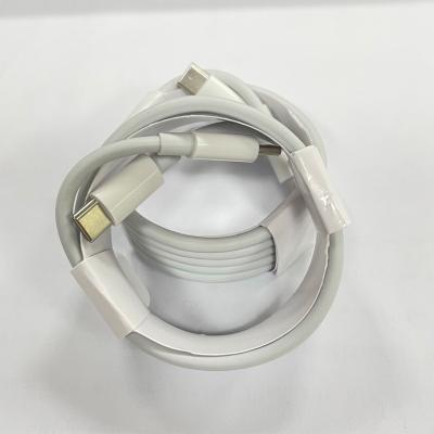 China Cheap Price 3A Band 1M Palladium 60W Fast Caharging DC USB Charging Type-C Cable Fast Data To Type-C Charger Cable For Samsung On Stock for sale