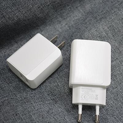 China Hot Selling Private Cell Phone Cheap Price Mold CE RoHS FCC Quality Power Adapter 5V 2A Fast USB Wall Chargers For Samsung Cell Phones for sale