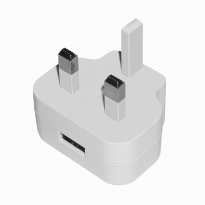 China Private Mobile Phone CB CE Certificate Mold 5V 1A EU UK USA Wall Charger Adapter For iPhone Mobile Phone Accessories for sale