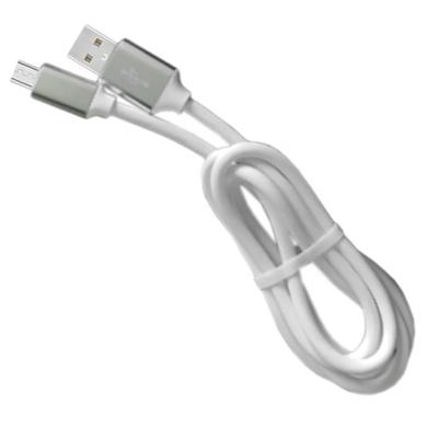 China MP3 / MP4 Player 2.4A Cell Phone Data Line PVC / TPE Shenzhen USB Cable 2.0 Speed for sale