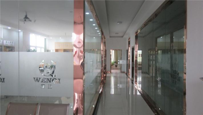 Verified China supplier - Hefei Wenqi Industrial & Trade Co., Ltd.