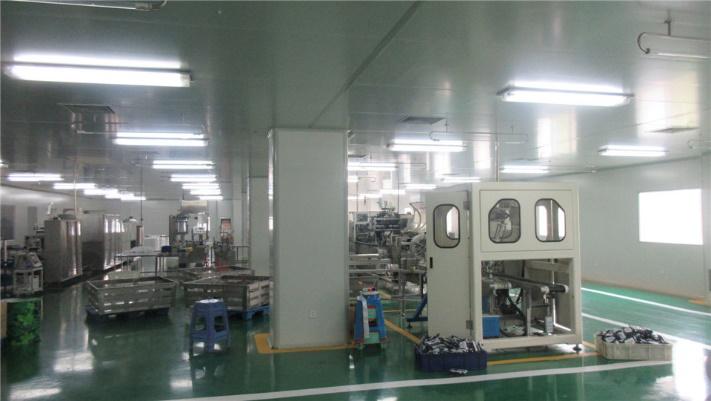 Verified China supplier - Hefei Wenqi Industrial & Trade Co., Ltd.