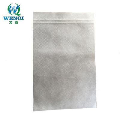 China High Quality Disposable Airline PP Nonwoven Disposable Headrest Cover for sale