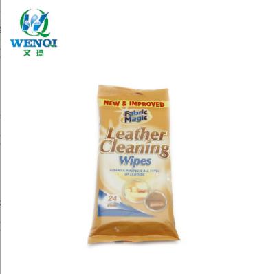 China Leather Cleaning Cloths for sale