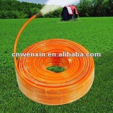 China 8.5mm High Power Adjustable Braided Sprayer Hose for sale