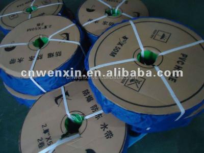 China High Strength PVC Resistant To Abrasion And Corrosion Plasticized PVChose for sale