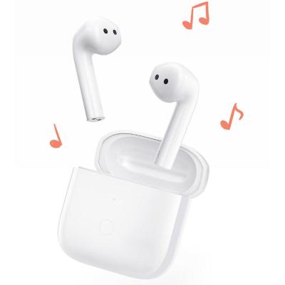 China Viable Semi-in-Ear Red MI Red Airdots Dustproof Waterproof Earbuds 3 Game Global Earphone TWS Version True Wireless Headsets Earbdus for sale