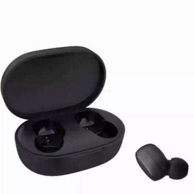 China Xiaomi Redmi In-Ear Buds Gaming Essential Wireless In-Ear Headphones Sports TWS True Handsfree Headphones Genuine MI Earbuds So Quality for sale