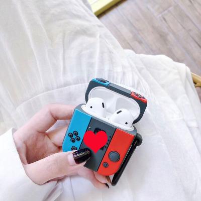 China New Product Nin Pro Case Ninten Game Earphone Case Viable Silicone Case For 3 Generations for sale