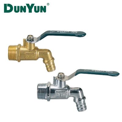 China General cheap price outdoor water faucet brass faucet for sale for sale