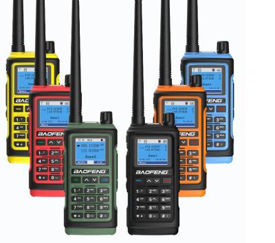 China New Baofeng DR-17UV CE Certificated OEM 5W UHF/VHF DMR Celular UHF VHF Walkie Talkie CE,Digital DMR Radio Electronic Two Way Radio DR-17UV for sale