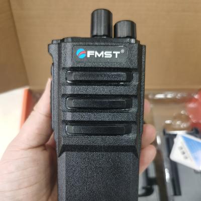 China Factory Price Customized Outdoor Walkie Talkie Best Quality Low Price Business Walkie Talkie FT889-PLUS for sale