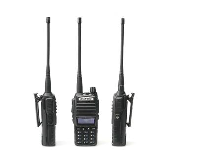 China best baofeng UV-82 long range walkie talkie UV-82 two way radios gmrs two way radio handheld communication for sale