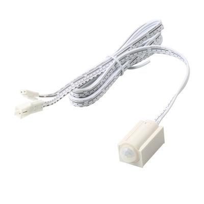 China TURN OFF AFTER 30SECONDS 5V-24V Motion Sensor Switch Cabinet Sensor Lamp Switch Door Control Sensor Switch for sale