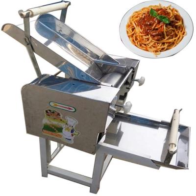 China Hotels Electric Noodle Making Machine Automatic /pasta Machine Home Or Restaurant Use For Sale for sale