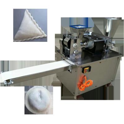 China Large dumpling/wonton beef filling samosa/empanadas/ravioli/empty dumplings Jamaican ravioli empanada maker making machine price dumpling home samosa maker for sale