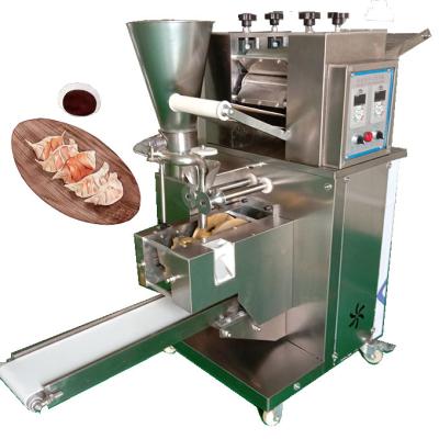 China Large size electric multifunctional dumpling machine/samosa maker 110V 60HZ/wonton empanada machine for sale for sale