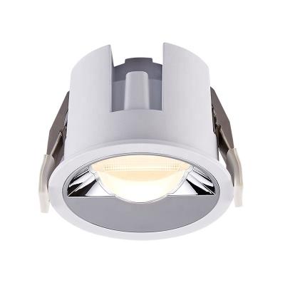 China 12W 20W Hotel Museum Store Hotel Gallery Ceiling Led Downlight Wall Wash Light for sale