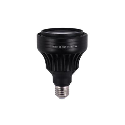 China Modern high quality led bulb Ra90 E27 Par28 led spotlight 15w for sale