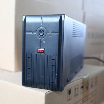 China High reliability EAST Kiosk Parts Offline Backup UPS Power Supply System for sale