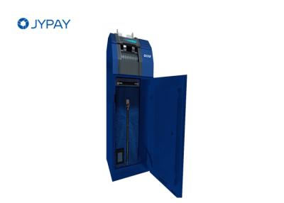 China High Light IPS Touch Screen Payment Kiosk With POS Function 1024*768 Resolution for sale