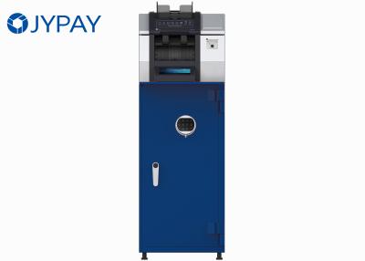 China Intelligent Cash Deposit Machine , 8