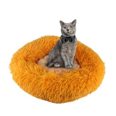 China Sale Durable Warm Comfortable Indoor Outdoor Luxury Camping Raised Dog Bed for sale